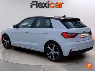 Audi A1 Sportback 25 TFSI 70kW (95CV)