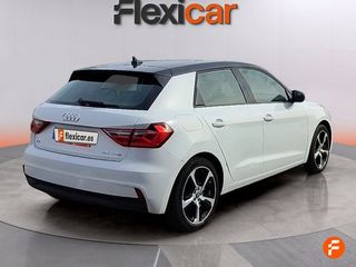 Audi A1 Sportback 25 TFSI 70kW (95CV)