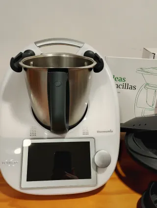 Thermomix TM6