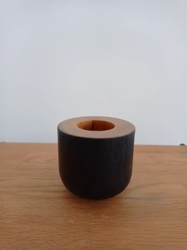 Portavelas Maison du Monde.