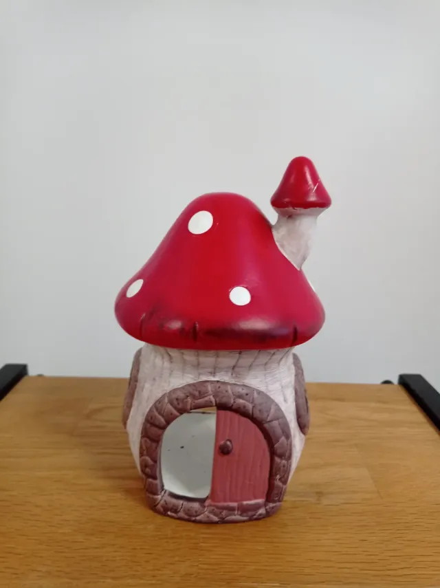 Portavelas Maison du Monde.