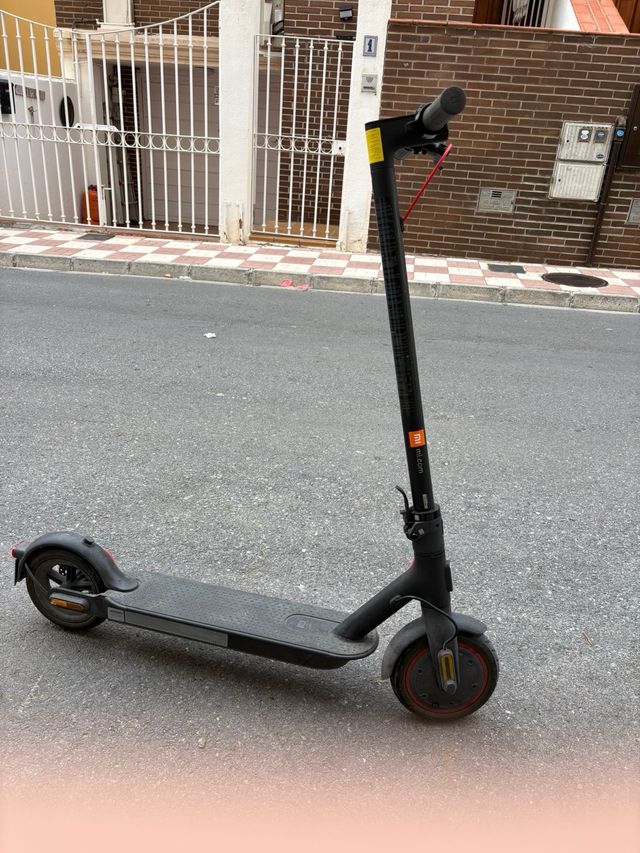Patinete Eléctrico Xiaomi Pro 2