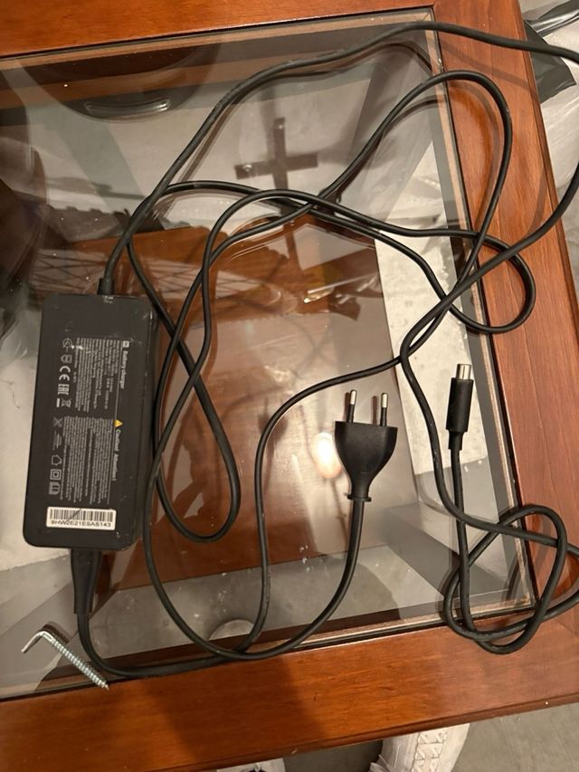 Patinete Eléctrico Xiaomi Pro 2