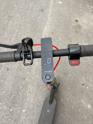 Patinete Eléctrico Xiaomi Pro 2