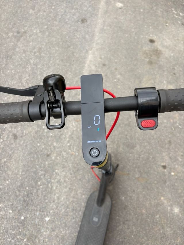 Patinete Eléctrico Xiaomi Pro 2