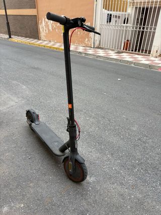 Patinete Eléctrico Xiaomi Pro 2