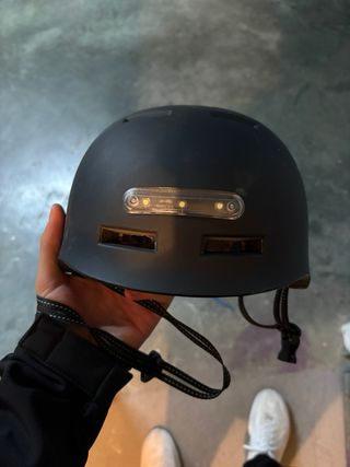 Patinete Eléctrico Xiaomi Pro 2