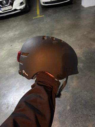 Patinete Eléctrico Xiaomi Pro 2