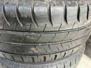 Neumáticos Michelin 205/55/16 91V