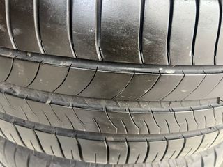 Neumáticos Michelin 205/55/16 91V