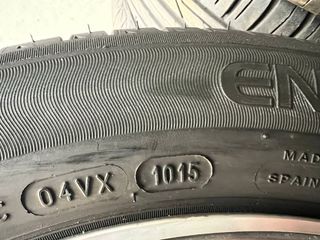 Neumáticos Michelin 205/55/16 91V