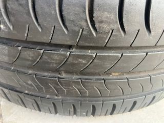 Neumáticos Michelin 205/55/16 91V