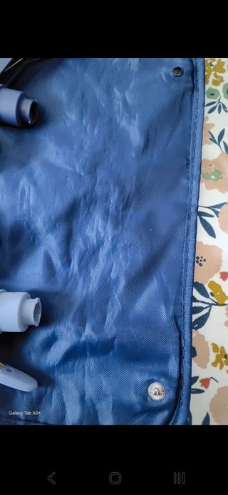 Planchas de pelo y accesorios