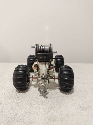 Biker Mice from Mars - Moto di Turbo (Vinnie)