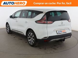 Renault Espace 1.6 dCi Energy Zen