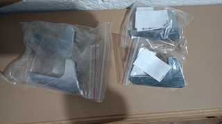 Tirador Seat Córdoba