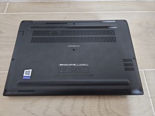 Portátil Dell Latitude 7390 Profesional (2018)