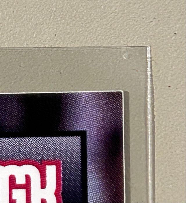 Lamine Yamal 108bis Megacracks Rookie