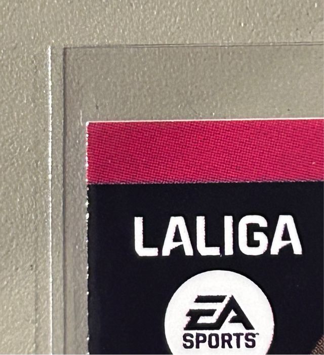 Lamine Yamal 108bis Megacracks Rookie