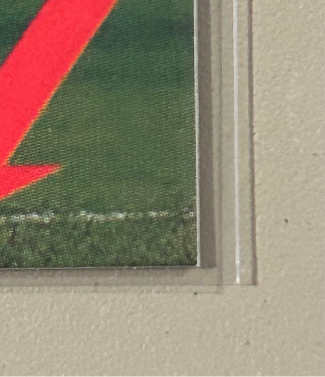 Lamine Yamal 108bis Megacracks Rookie