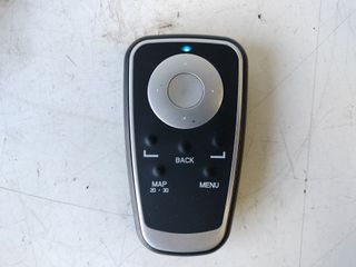 165081 SISTEMA NAVEGACION GPS RENAULT FLUENCE