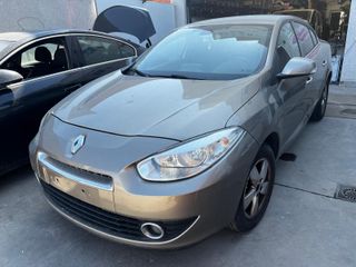 165081 SISTEMA NAVEGACION GPS RENAULT FLUENCE