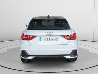 Audi A1 30 TFSI Adrenalin