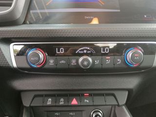 Audi A1 30 TFSI Adrenalin