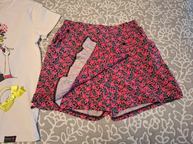 Surtido Ropa verano niña Mayoral/Boboli 12 años