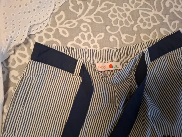 Surtido Ropa verano niña Mayoral/Boboli 12 años