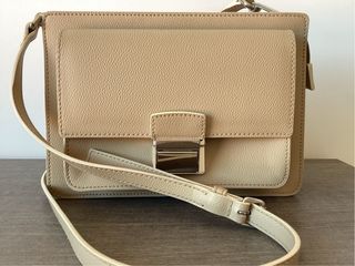 Bolso Bimba y Lola Beige