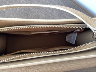 Bolso Bimba y Lola Beige