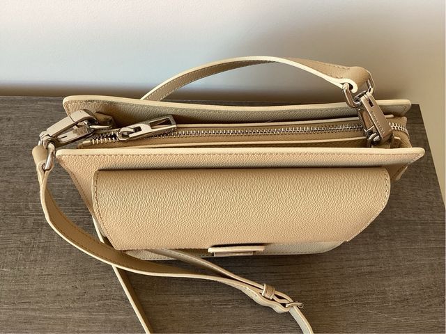 Bolso Bimba y Lola Beige