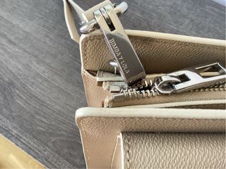 Bolso Bimba y Lola Beige