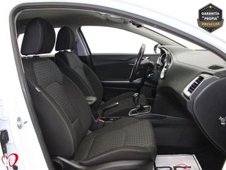 Kia Ceed 1.0 T-GDi 74kW (100CV) Drive
