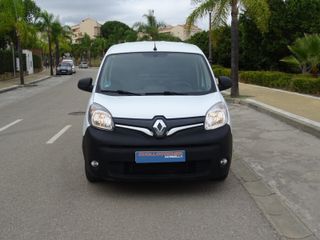 Renault Kangoo 2021