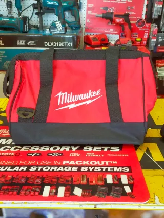 Milwaukee M12 BLPP3A Kit Batería