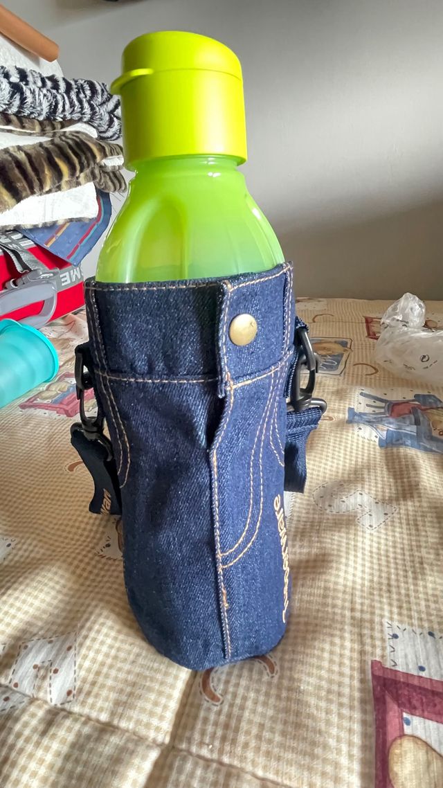 Funda para botella Tupperware