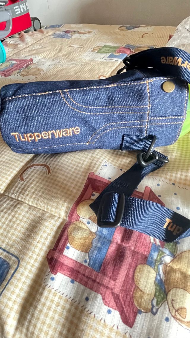 Funda para botella Tupperware