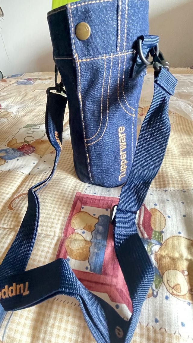 Funda para botella Tupperware