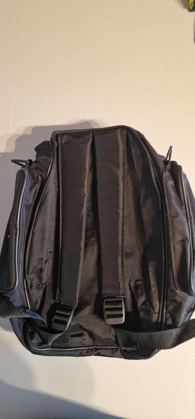 Bolsa Sobredepósito Moto Beskap