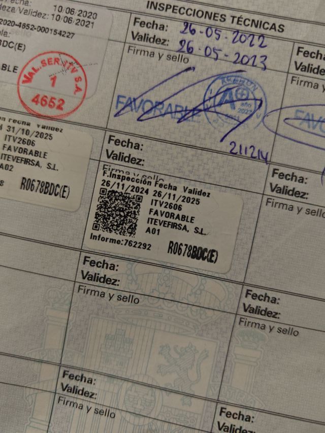 Remolque portacoches 1500kg