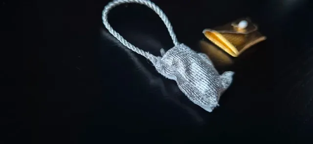 Conjunto Bolso Cartera Barbie Party