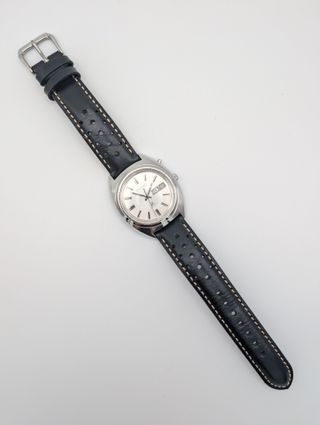 Reloj Orient Chrono Ace Automático Vintage Kanji