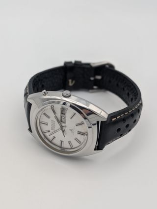 Reloj Orient Chrono Ace Automático Vintage Kanji