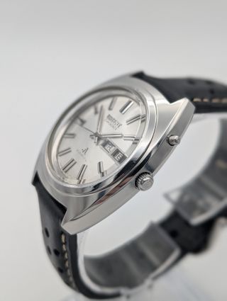 Reloj Orient Chrono Ace Automático Vintage Kanji