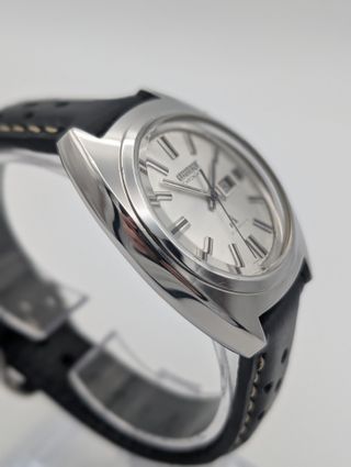 Reloj Orient Chrono Ace Automático Vintage Kanji