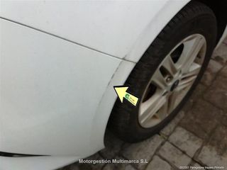 KIA CEED 1.0 T-GDi 88kW (120CV) Drive (DAB)