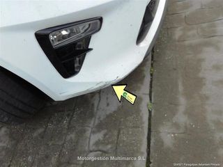 KIA CEED 1.0 T-GDi 88kW (120CV) Drive (DAB)