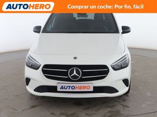Mercedes Clase B B 180 d